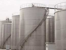 有色冶煉攪拌裝置