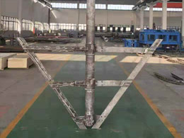 框式攪拌器（錐式）