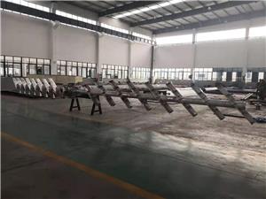 Φ14m槽耙（濃密機）