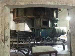 刮料機傳動裝置