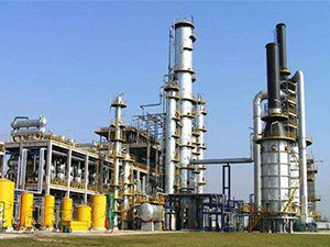 有機(jī)無(wú)機(jī)化工