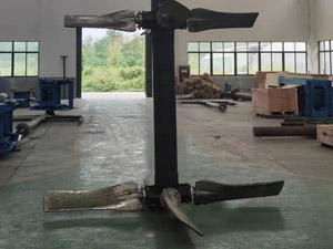 變截面可調角度活套法蘭連...