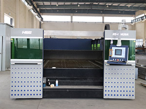 數控激光切割機