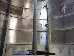 陳化儲槽類攪拌裝置