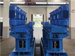 大型攪拌驅(qū)動裝置