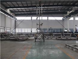 Φ22m槽耙（濃密機）