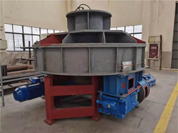 大型刮料機驅動裝置