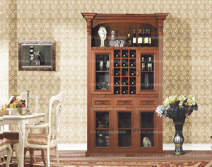 喜歡品味紅酒？那您需要一個易高紅酒柜