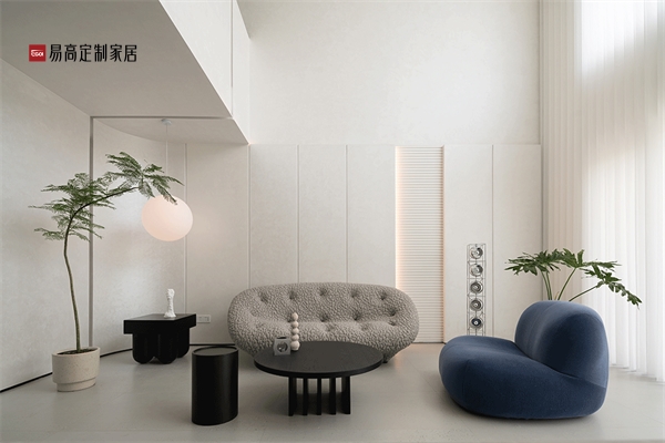 選擇什么樣的全屋定制品牌更好?