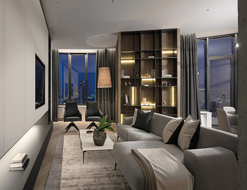 加盟全屋定制有哪些注意事項？加盟全屋定制