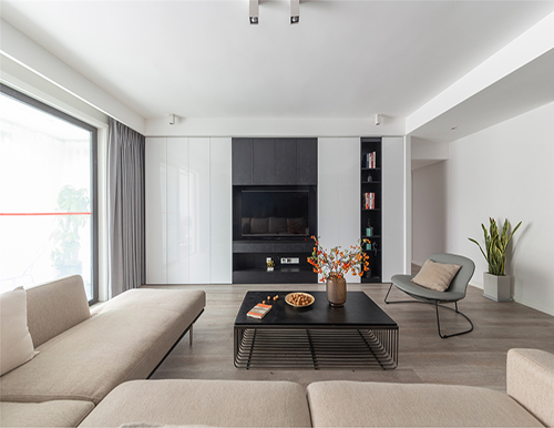 在小縣城開家全屋定制加盟店需要注意什么？