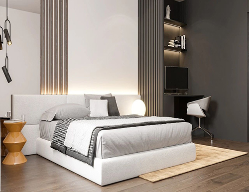 打造實用又舒適的臥室的裝修技巧有哪些？